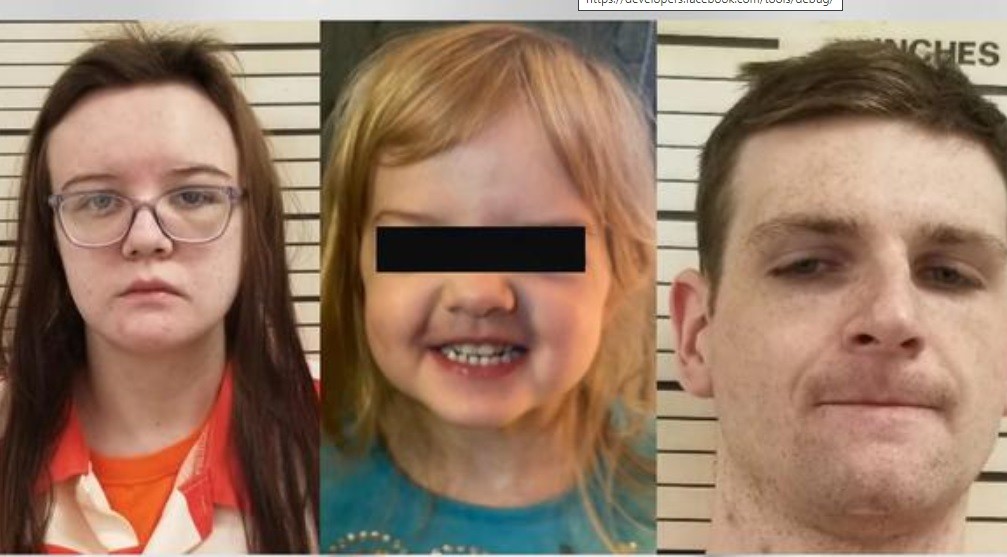 Hallaron muerta en un bosque a una nena que llevaba un año desaparecida: acusan a la madre y a su novio | Internacionales