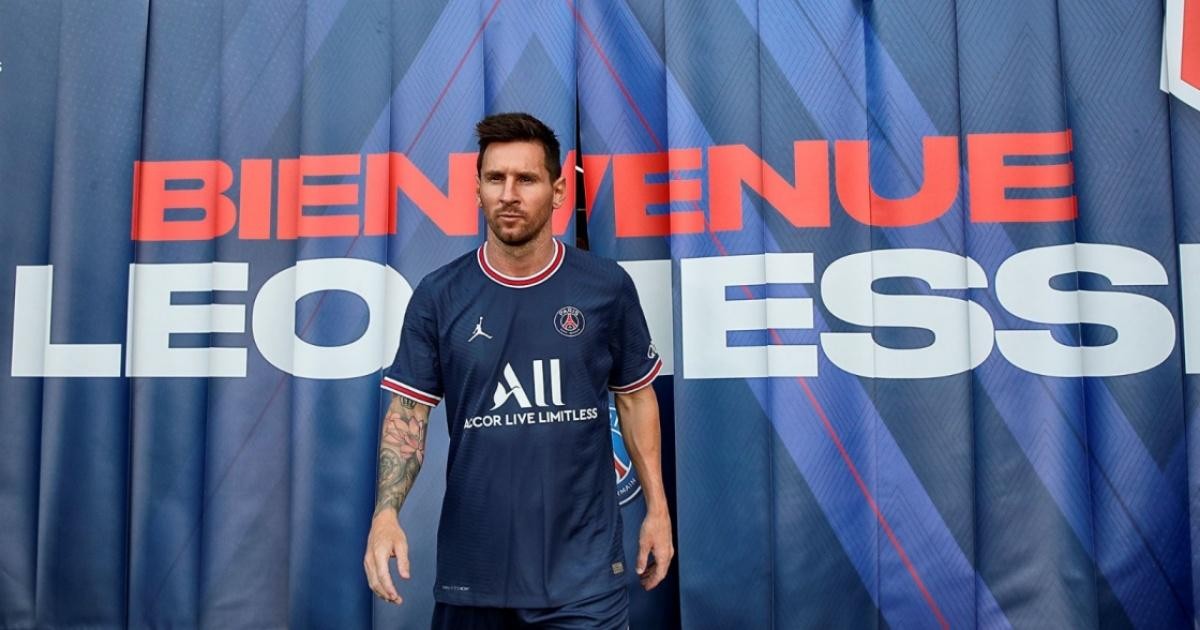 Messi: "En la Champions no siempre gana el mejor" | Deportes