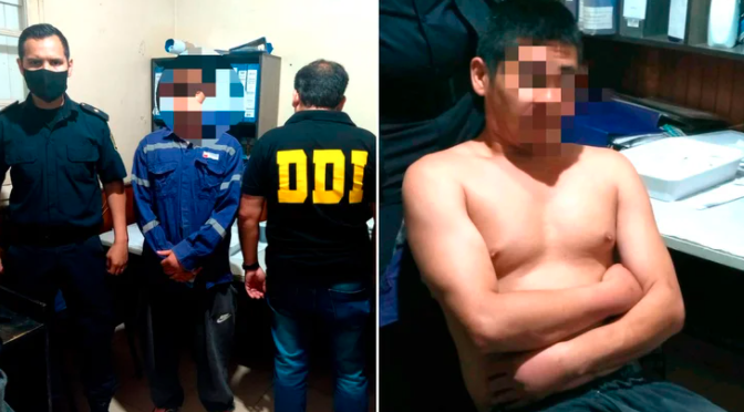 Mató a un productor rural, le extirpó órganos con las manos y ahora lo declararon inimputable | Actualidad