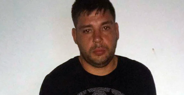 Cayó "Aceite": prófugo por dos años y acusado de matar a un cajero del Banco Nación | Actualidad