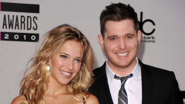 Luisana Lopilato confirmó que está embarazada de su cuarto hijo | Espectáculos