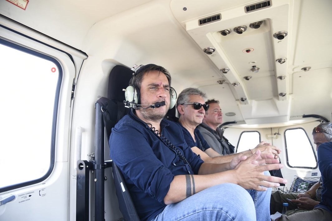 Tras las críticas por el accionar en Corrientes, Cabandié dará explicaciones en el Senado | Política