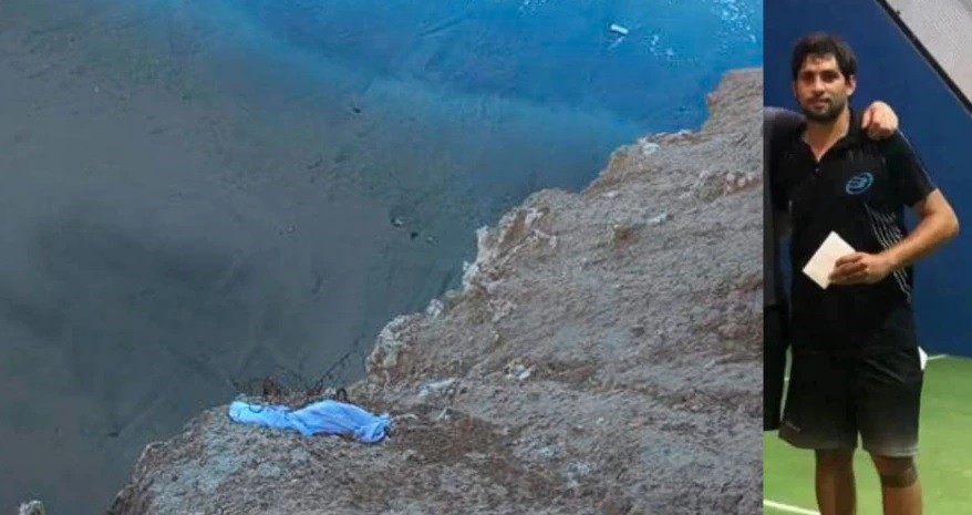 Estafó a los amigos y fingió su muerte: lo encontraron en un hotel de Mar del Plata | Actualidad