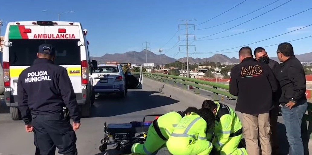 "Ayudame mami": joven de 18 años murió al tirarse del taxi por temor a ser secuestrada | Internacionales