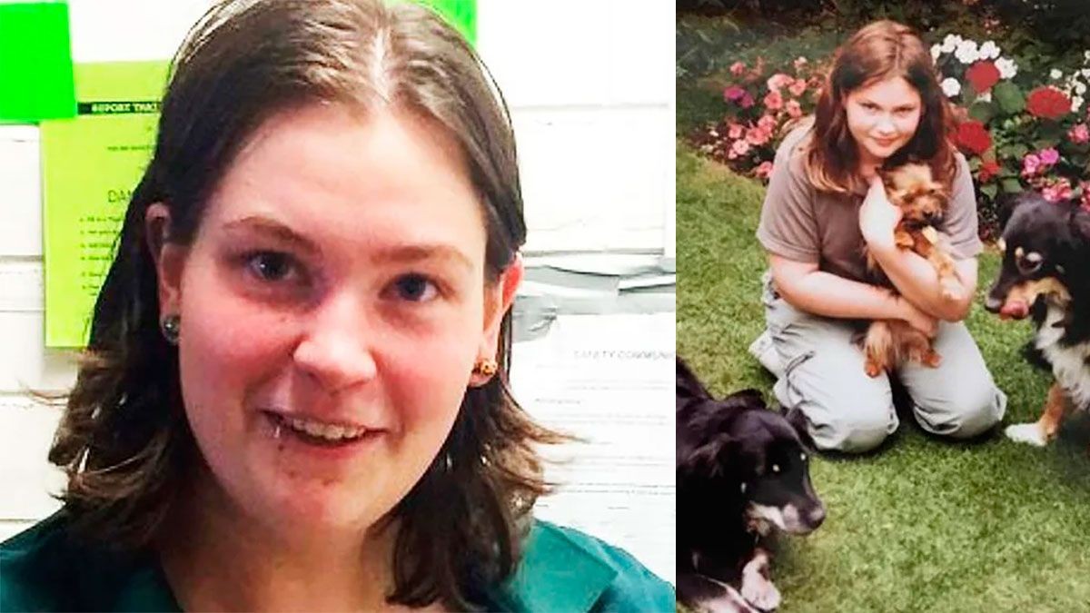 La historia de la chica que tenía en su "lista de deseos" matar a alguien antes delos 25 años y lo cumplió | Internacionales