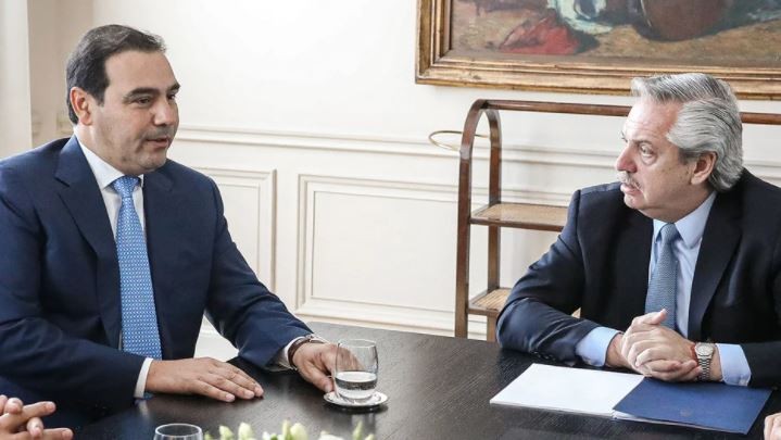 Alberto Fernández viajará este viernes a Corrientes para recorrer las zonas afectadas por los incendios | Política