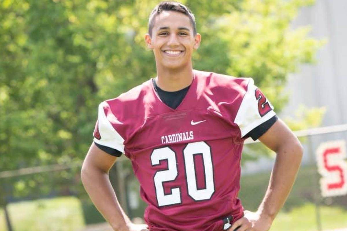 Apostó con su mamá no usar redes sociales por seis años a cambio de 1.800 dólares | Internacionales