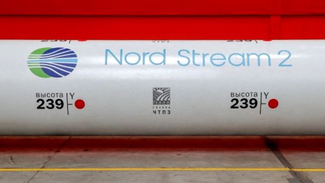 Crisis en Ucrania: Biden sancionó a la empresa que maneja el gasoducto ruso Nord Stream 2 | Internacionales