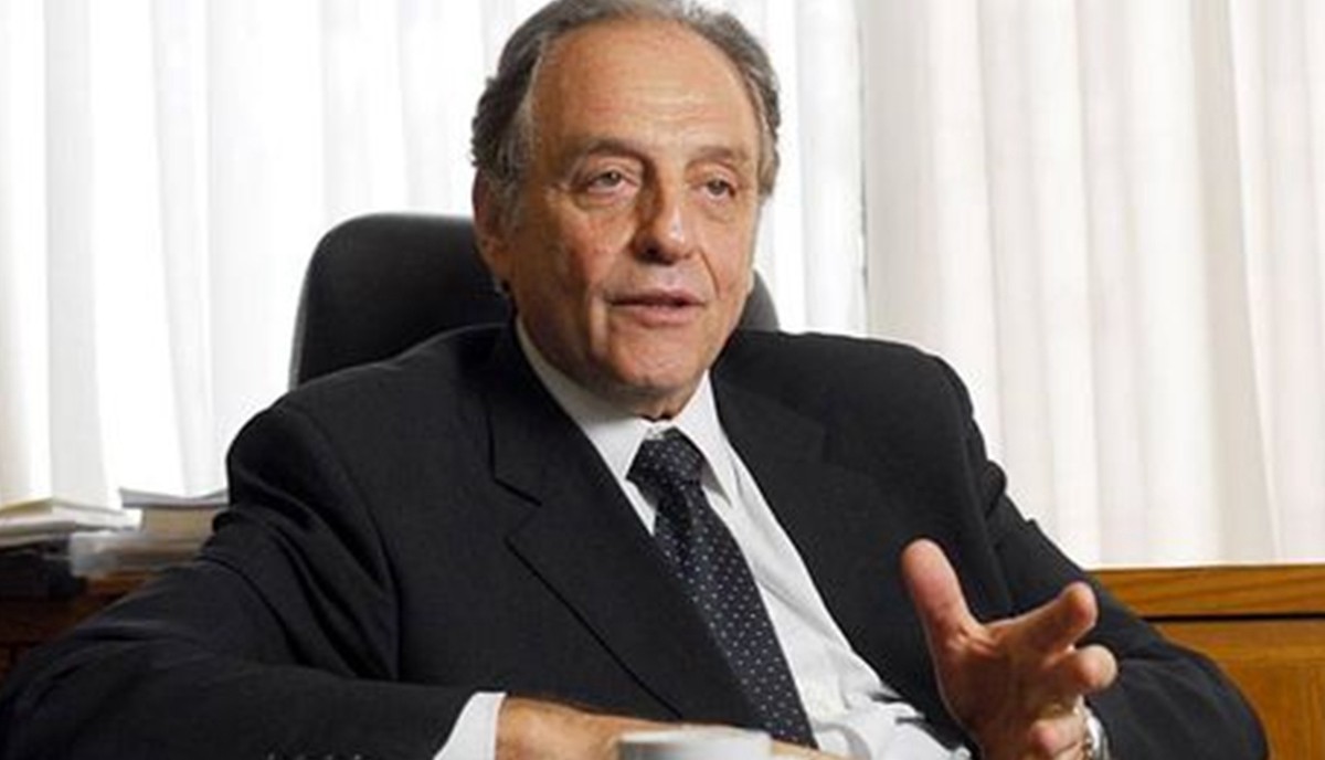 Carlos Heller dejó el interbloque FPV-PJ | Política