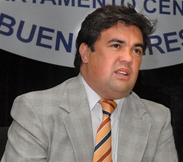 Marijuan viaja a Río Gallegos para participar de los allanamientos en propiedades de Báez | Política