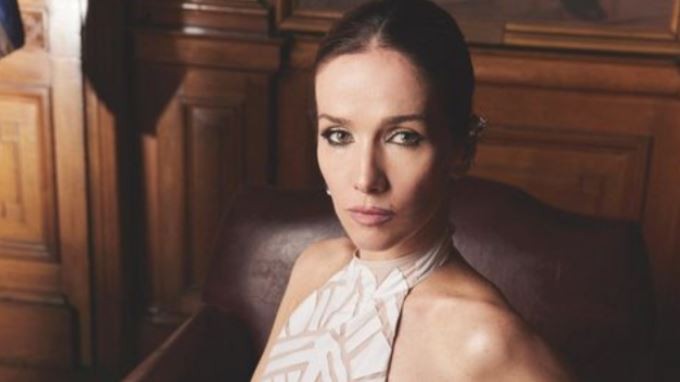 Natalia Oreiro dio su opinión sobre el conflicto entre Rusia y Ucrania:  "Queremos paz" | Espectáculos
