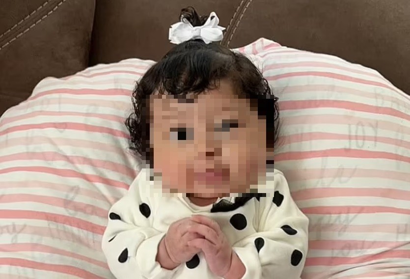 Cinco muertos en fiesta de drogas: hallaron a una beba viva entre los cuerpos de sus padres | Internacionales