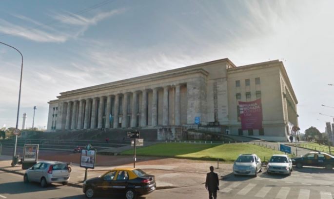 La UBA volverá a la presencialidad plena | Actualidad