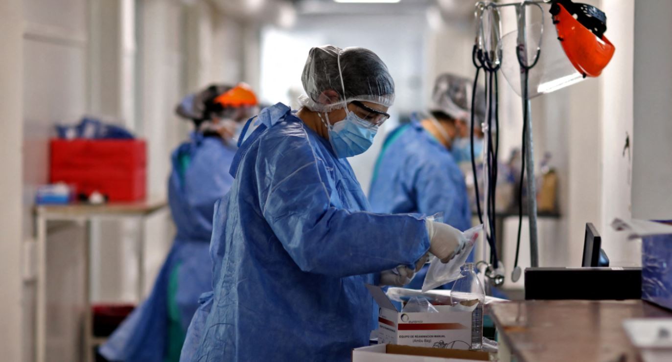 Coronavirus en Argentina: confirman 86 muertes y 9.487 casos positivos | Actualidad