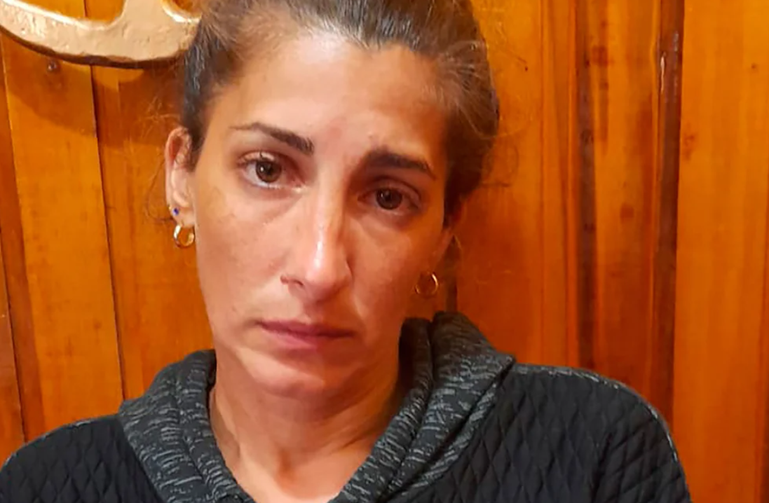 Después de 19 días des búsquedas, apareció Betiana Rossi: está sana y salva | Actualidad