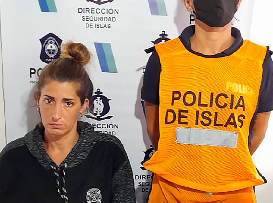 Betiana Rossi tras ser encontrada por la Policía: "Me fui porque no quería hablar con nadie ni ver a nadie" | Actualidad