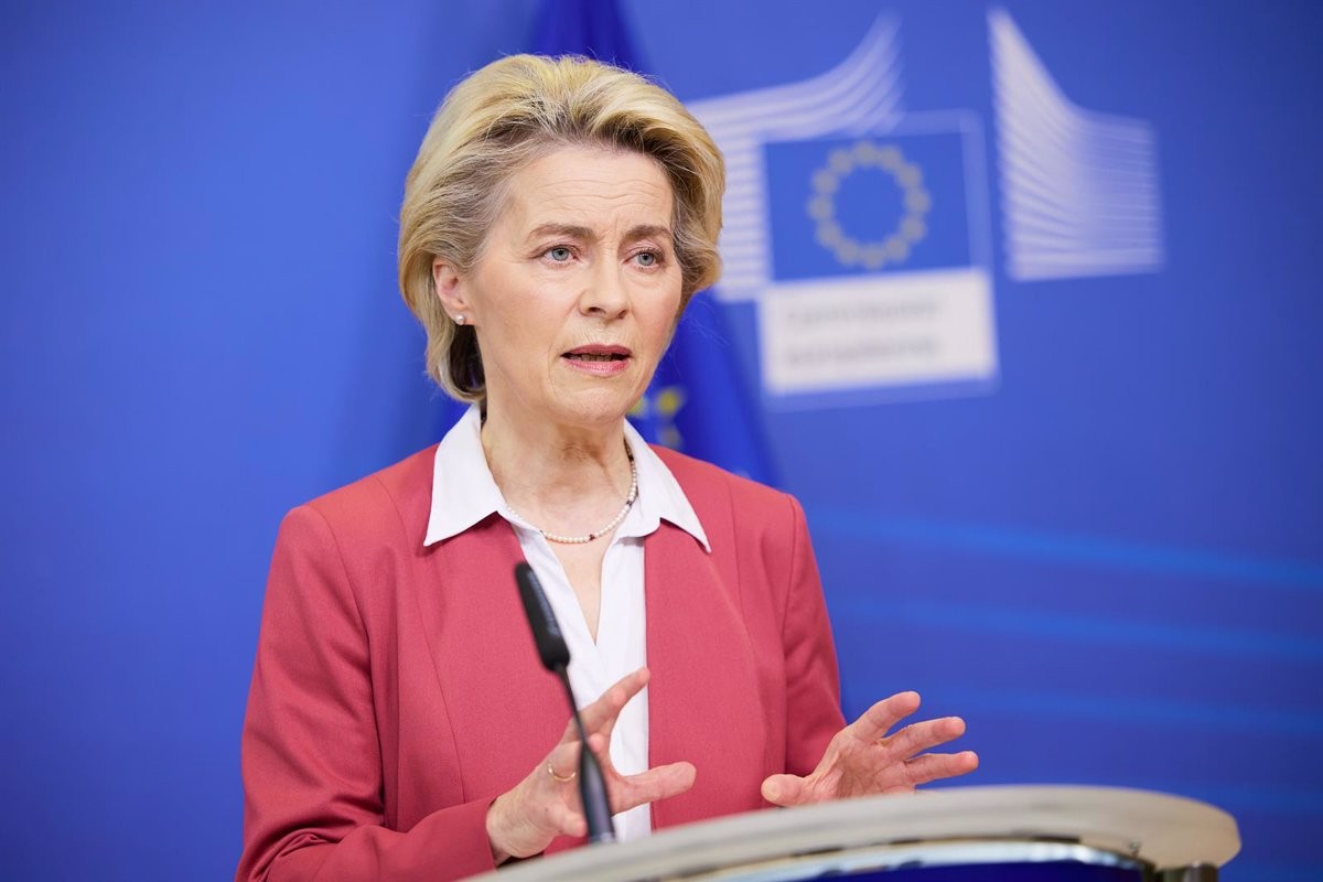 La UE financiará la compra y entrega de armas a Ucrania, y sancionará a Bielorrusia | Actualidad