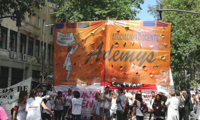 El Gobierno porteño deberá devolver los descuentos de sueldo por ausencias por Covid-19 a docentes | Actualidad