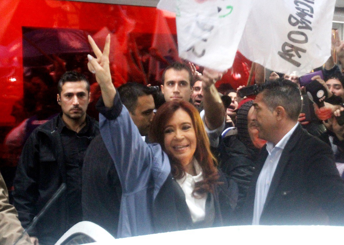 Cristina Fernández se reunirá con diputados y senadores kirchneristas | Política