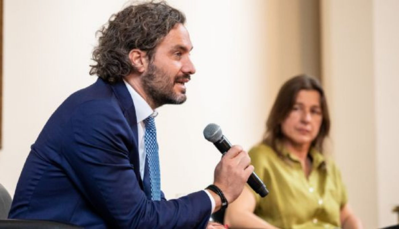 Argentina envía Cascos Blancos a Ucrania y podría recibir refugiados en el país | Política