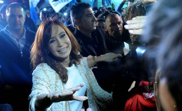 Cristina Kirchner convocó a intendentes bonaerenses para el próximo lunes | Política