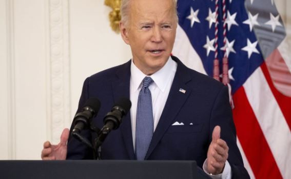 Biden aseguró que Putin subestimó a Occidente: "Pensó que podía dividirnos" | Internacionales