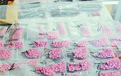 Ministra de salud porteña, sobre drogas sintéticas: "Excede a lo que estamos haciendo" | Política