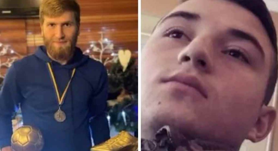 Dolor por la muerte de dos futbolistas durante la invasión rusa en Ucrania | Internacionales