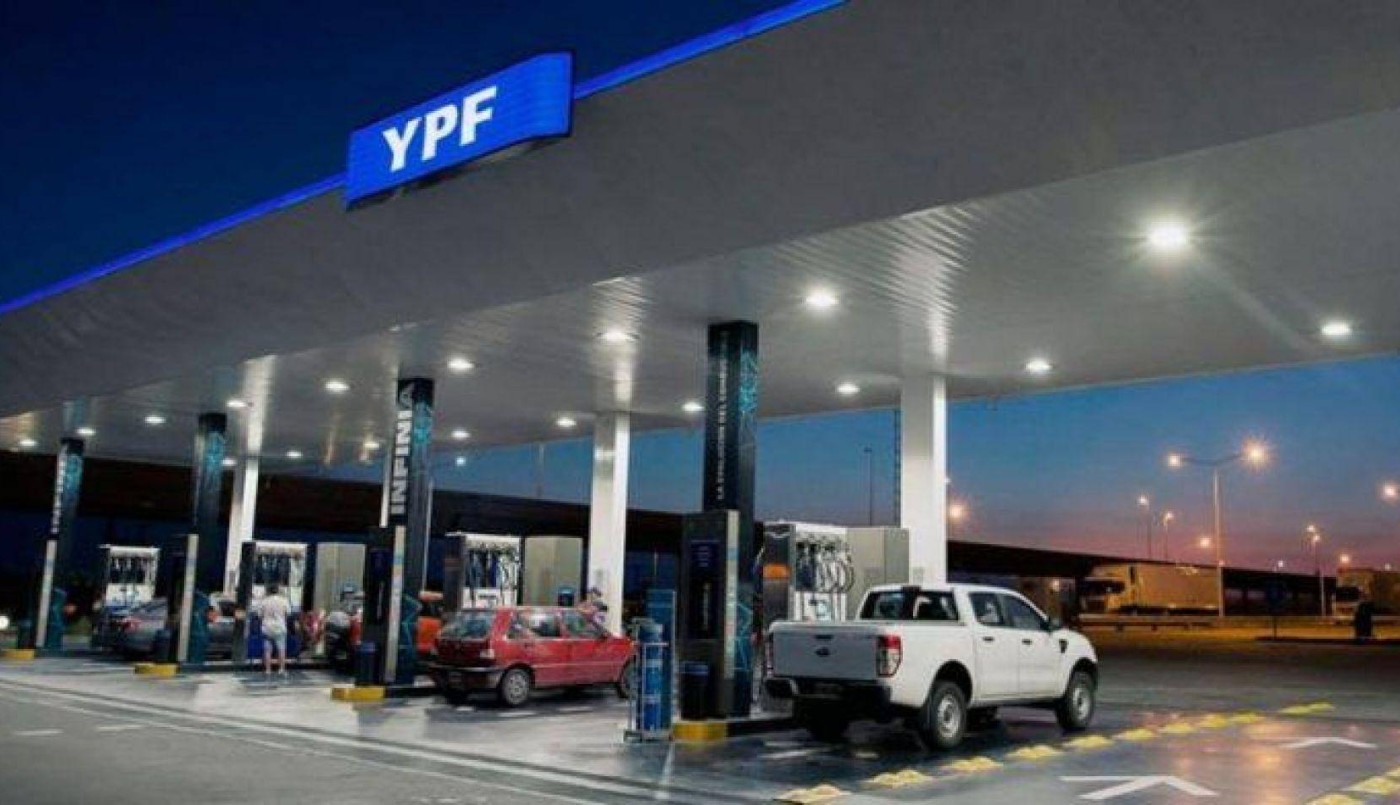 YPF busca a argentinos que quieran trabajar: cómo postularse | Actualidad