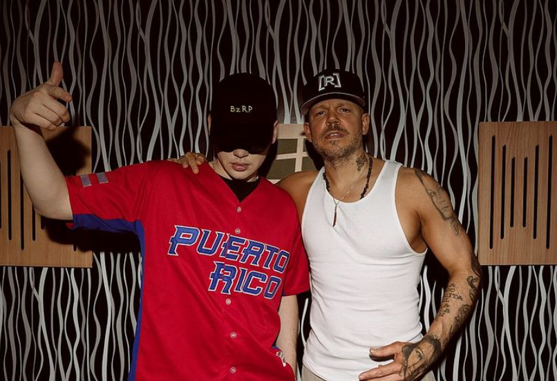 Bizarrap anunció la primera Music Session del año: será con Residente y saldrá mañana | Espectáculos