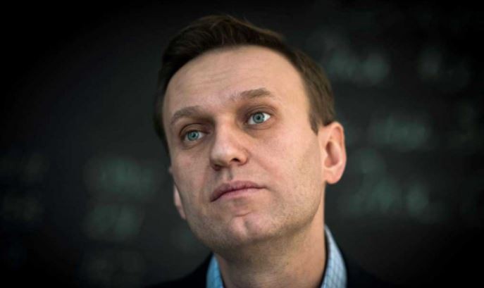 Alexei Navalny llamó al pueblo ruso a protestar en las calles: “Putin no es Rusia” | Internacionales