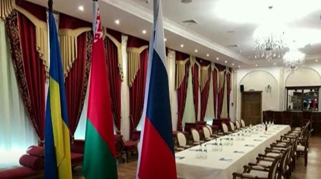 Rusia y Ucrania retoman el diálogo mientras siguen los combates | Internacionales