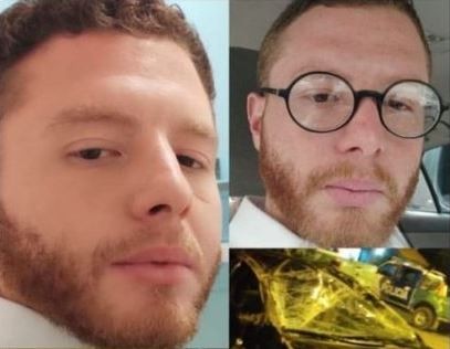 Volcó en la ruta, entró en shock y desapareció: buscan a Agustín Giménez | Actualidad