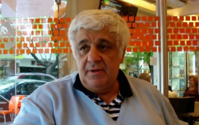 Alberto Samid: "Para terminar con las violaciones hay que abrir los prostíbulos" | Actualidad