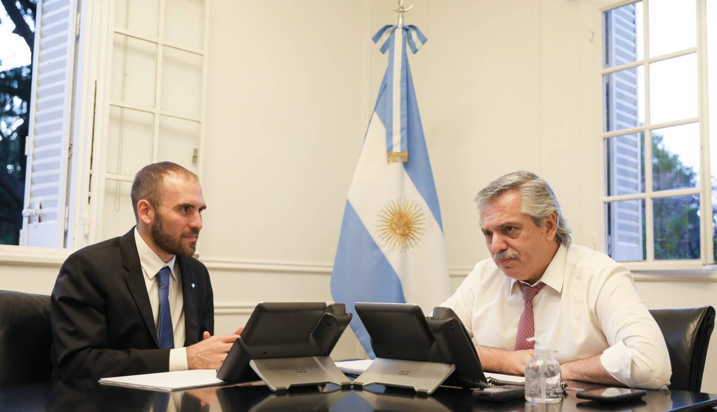 El Gobierno cerró el acuerdo con el FMI | Economía