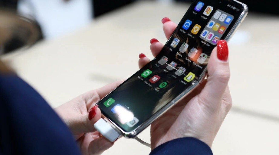 Nostalgia: los teléfonos plegables vuelven con fuerza | Tecno