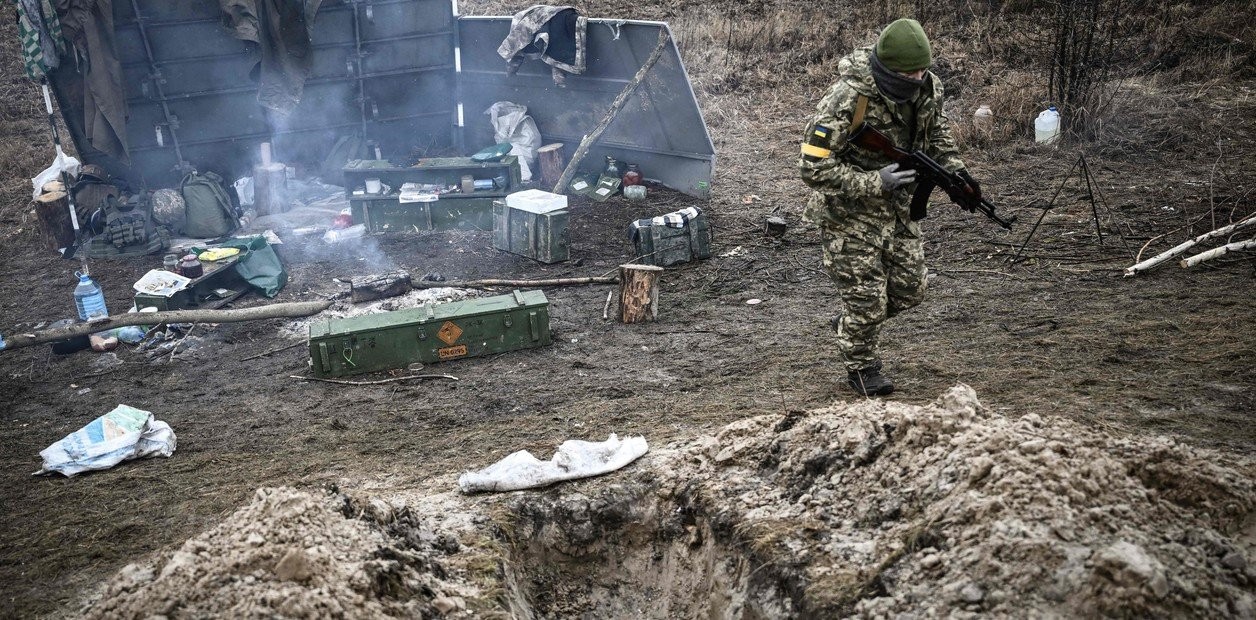 Ucrania: secuestran y fusilan a un alcalde separatista prorruso | Internacionales