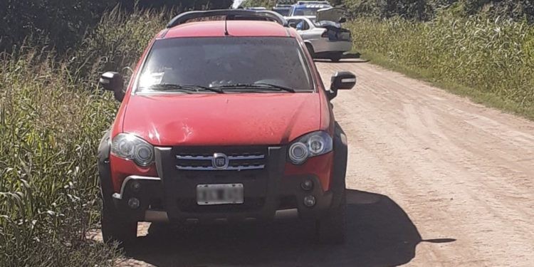 Discutió con su ex y la baleó: horas después encontraron muerto al atacante cerca del cementerio | Actualidad