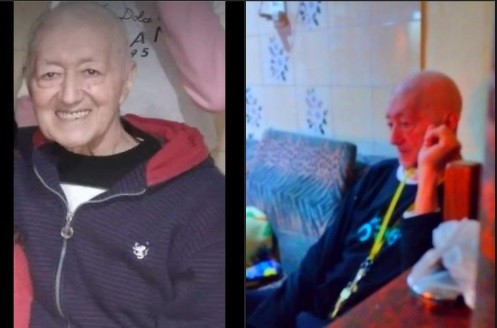 "Este lastimosamente era mi papá, mató a mi mamá y está prófugo": femicidio en Laferrere | Actualidad