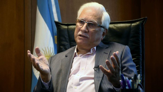 Todesca afirmó que la emergencia estadística  del INDEC se termina en septiembre | Política