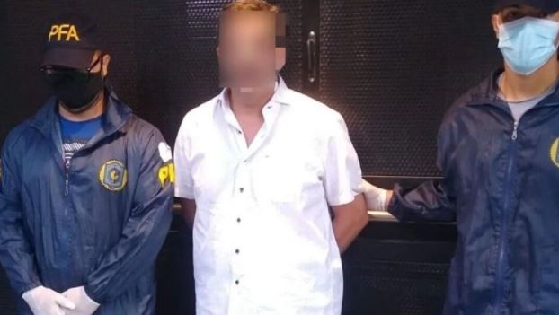 Declaró el contador de Generación Zoe: negó las estafas y seguirá detenido | Actualidad