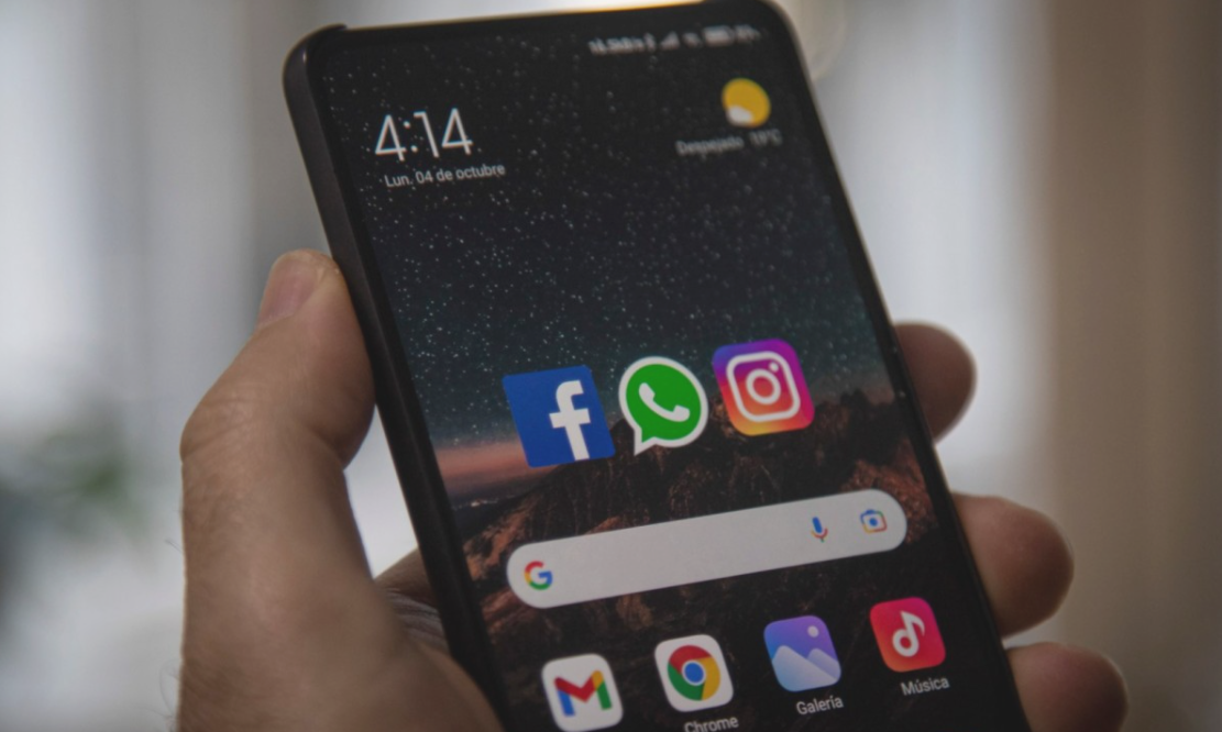 Rusia confirmó el bloqueo de Facebook y Twitter en su país | Tecno