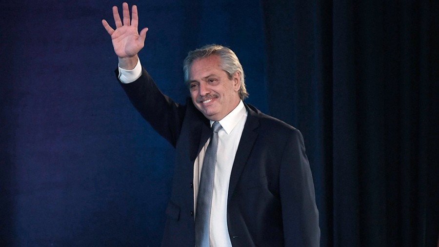 Fernández postergó su gira por Medio Oriente por el conflicto bélico entre Rusia y Ucrania | Actualidad