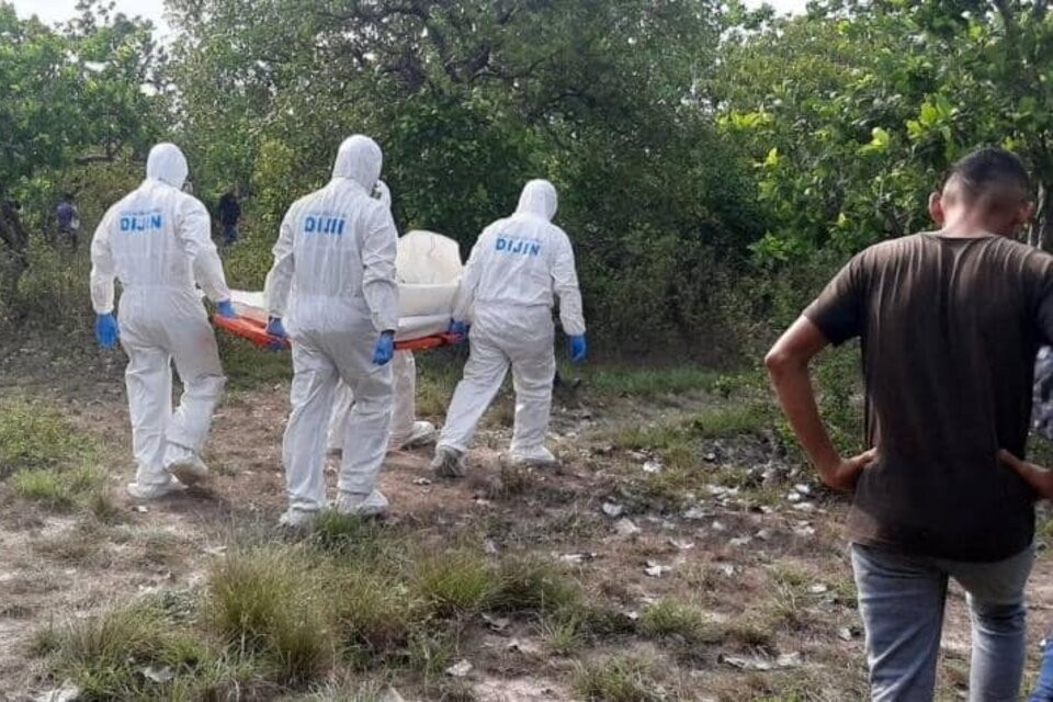 Salta: asesinaron a una nena wichi de 14 años en Pichanal y hay dos detenidos | Actualidad