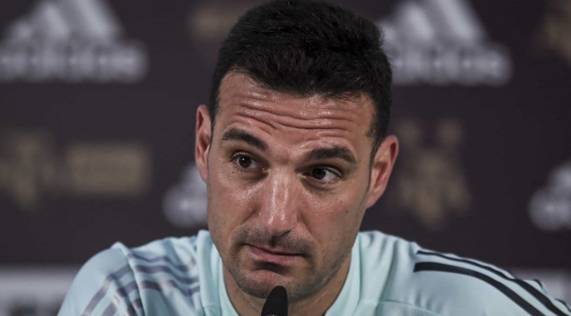 Selección: Scaloni y una lista preliminar con varias sorpresas | Deportes