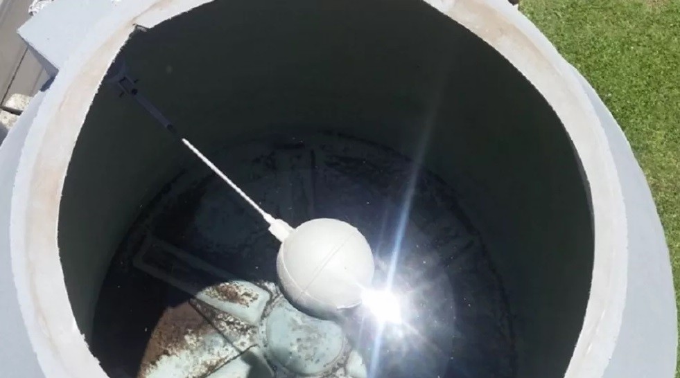 Un nene de 2 años murió al caer dentro de un tambor con 500 litros de agua | Actualidad