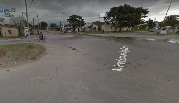 Docente corrió al ladrón que le robó, lo atrapó y descubrió que había sido su alumno: "Sentí mucha tristeza" | Actualidad