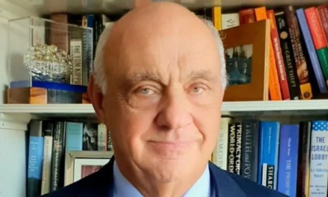 Murió Atilio Molteni, el diplomático que debió cerrar la embajada argentina en Londres en 1982 | Política