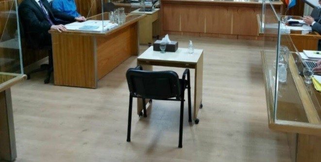 "Circunstancias especiales": fiscal pidió aplicar una condena más leve que el mínimo legal a un acusado de violación | Actualidad