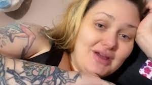 La mujer que estuvo al borde de la muerte por dejarse puesto el tampón durante un mes | Internacionales